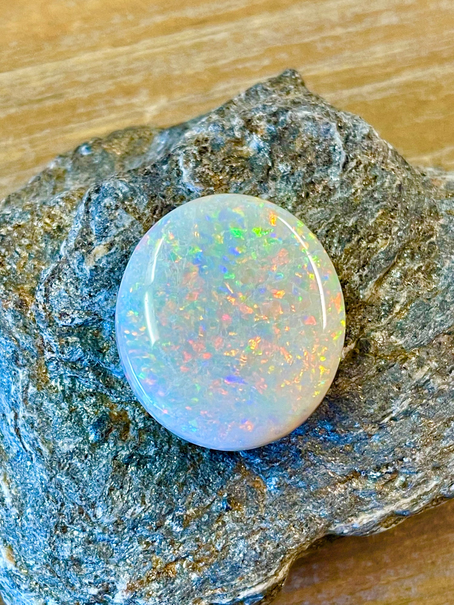Australian Opal Loose Stones